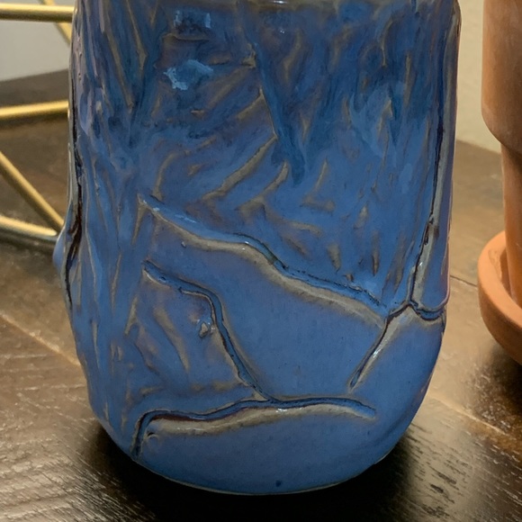 ANA LEMUS Pottery Cup - Picture 14 of 14